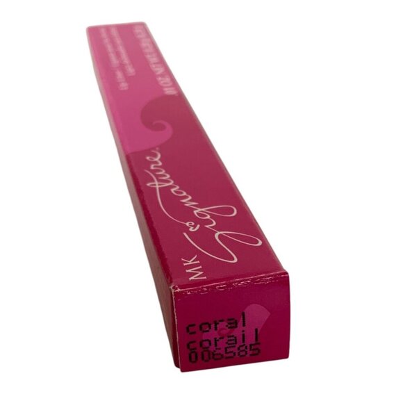 Mary Kay MK Signature Lip Liner Pencil .1 oz / .28 g CORAL 6585 Discontinued - Picture 2 of 6
